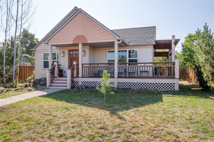 Property Photo:  101 E Central Avenue  MT 59801 