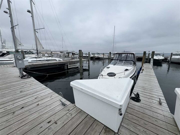 Property Photo:  202 Ferry 186  MI 49720