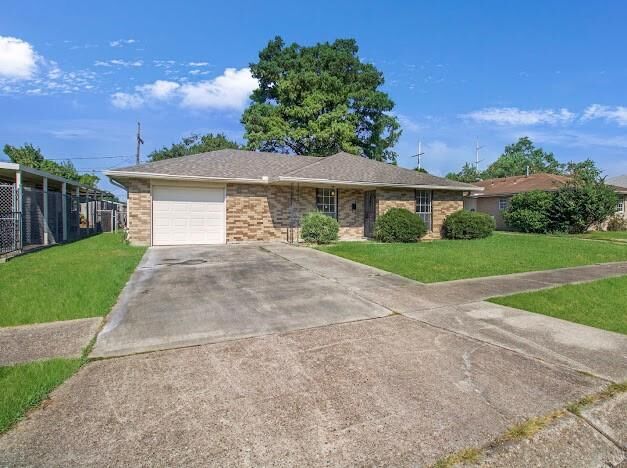 Property Photo:  356 Firethorn Drive  LA 70056 
