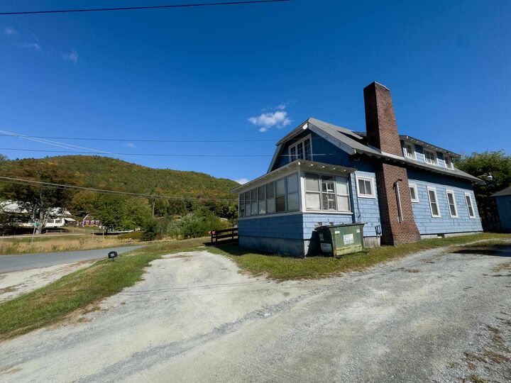 Property Photo: 68 Monroe Road NH 03740