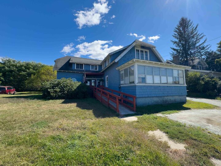 Property Photo:  68 Monroe Road  NH 03740 