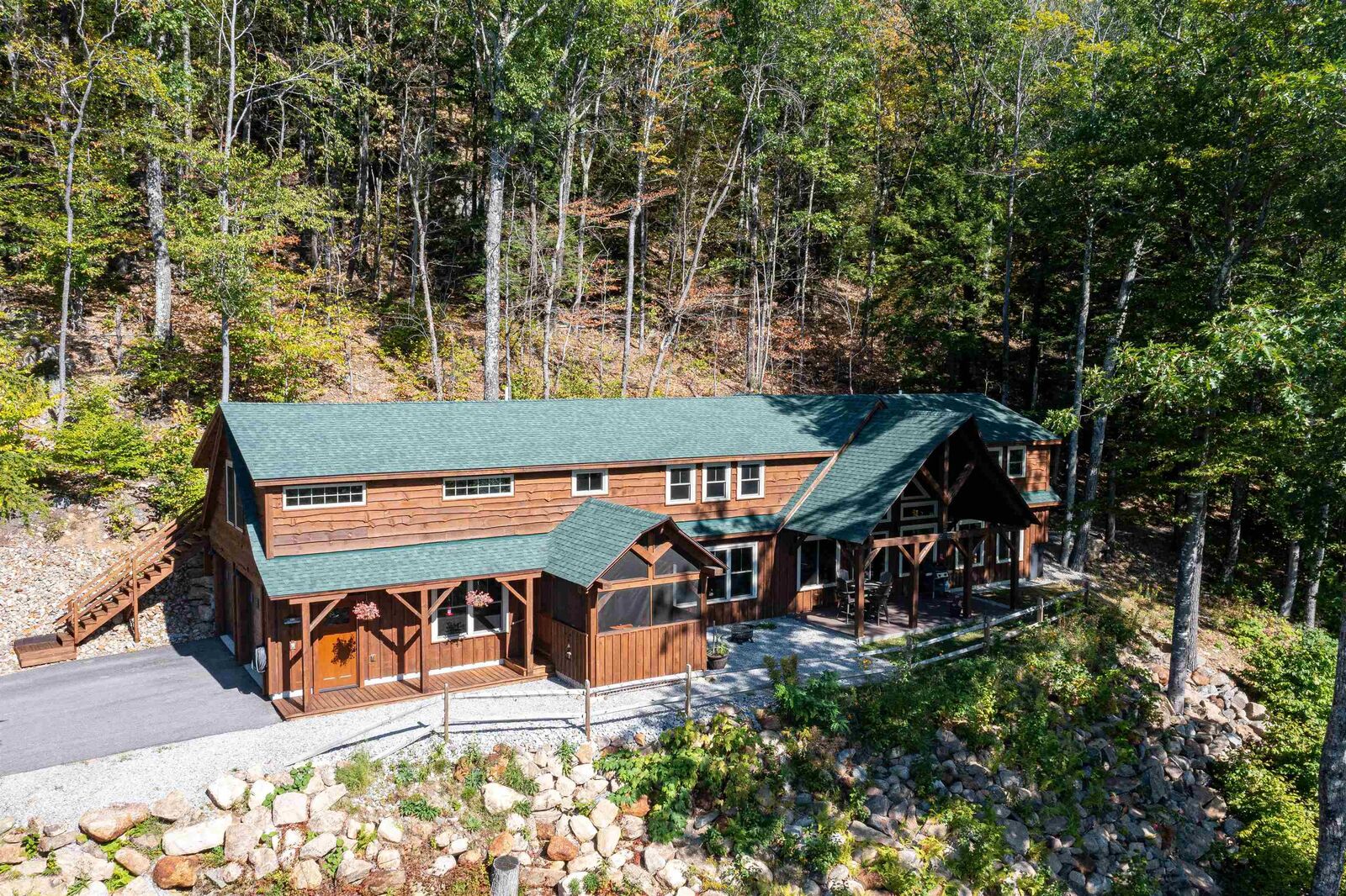 Property Photo: 199 Mittenwald Strasse NH 03838