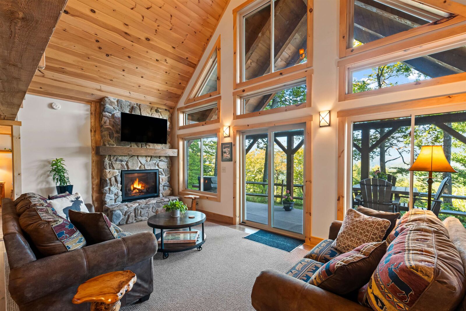 Property Photo:  199 Mittenwald Strasse  NH 03812 