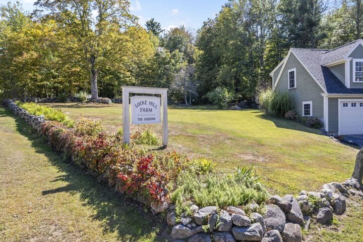 Property Photo:  219 Church Street  NH 03825 