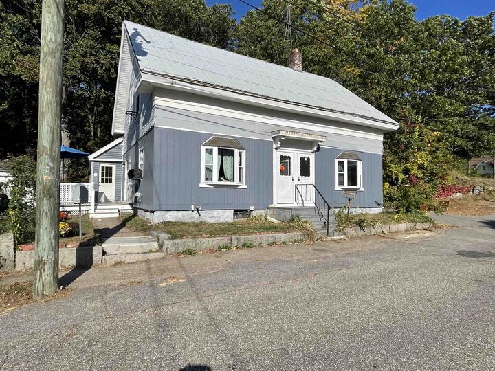 Property Photo:  20 Harrison Street  NH 03246 