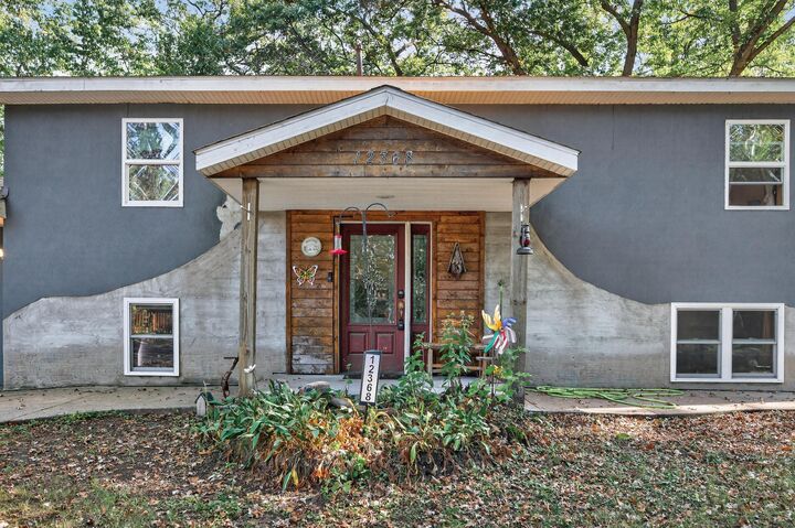 Property Photo: 12368 Fremont Lane MN 55398