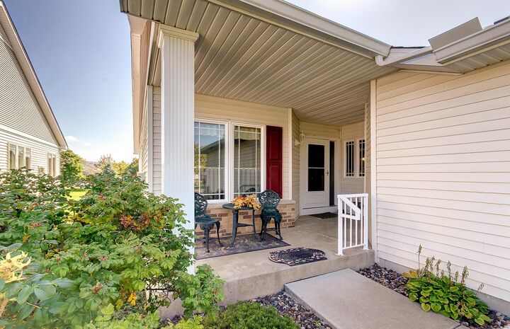 Property Photo:  513 Cannon Way  MN 55019 