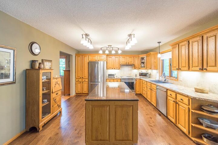 Property Photo: 21533 S Raider Court MN 56441