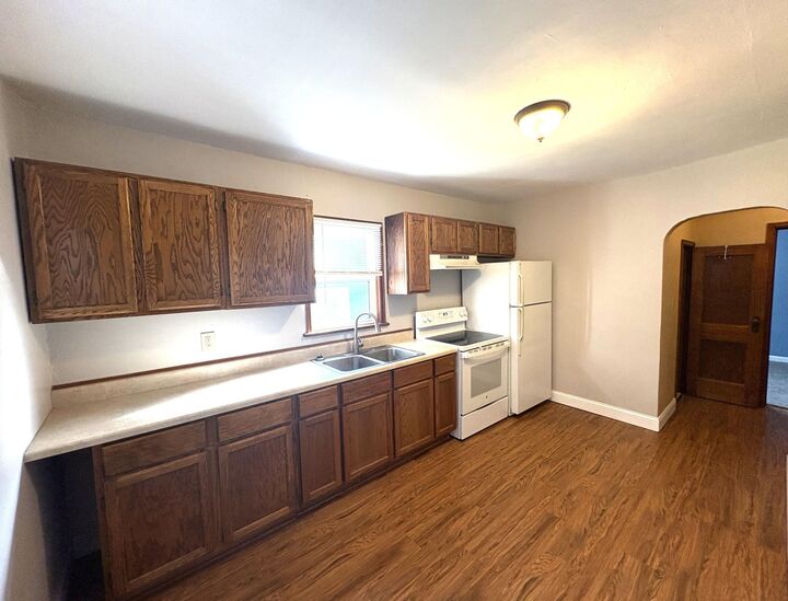Property Photo:  104 3rd Street SW  MN 56579 