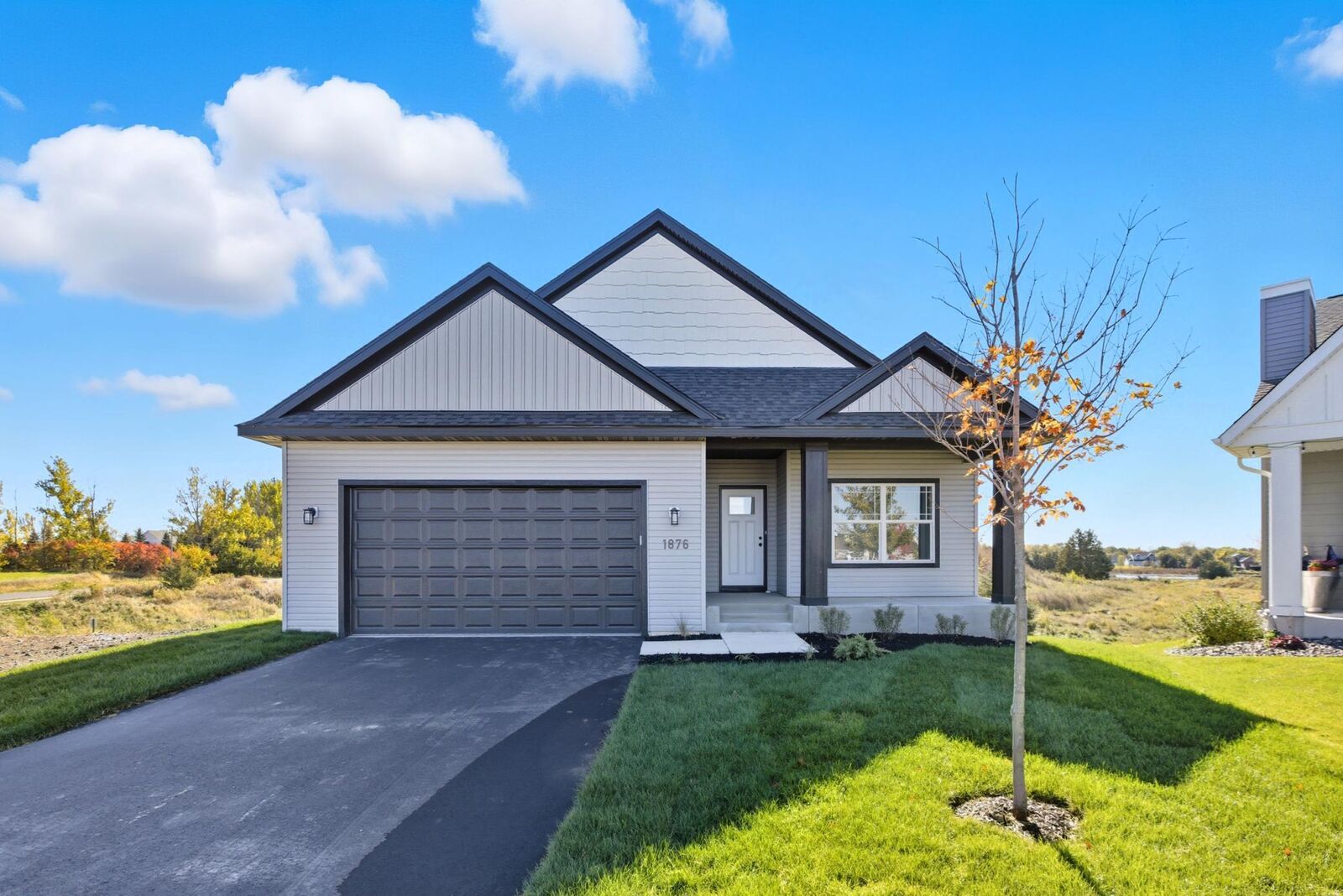 Property Photo:  1876 Aster Court  MN 55313 