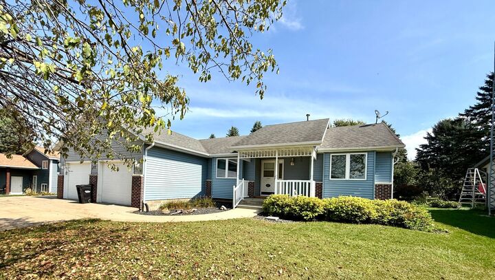 Property Photo:  12 Pine Avenue SE  MN 55967 