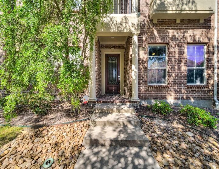 Property Photo:  8285 Short Street  TX 75034 