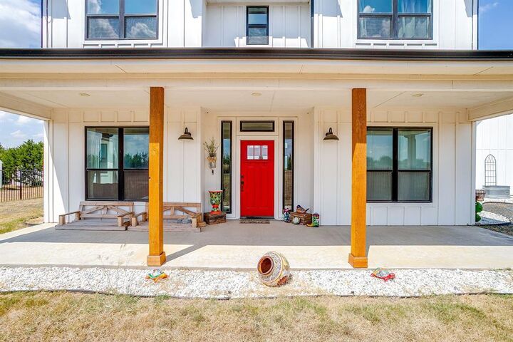 Property Photo: 11783 W Fm 4 TX 76044