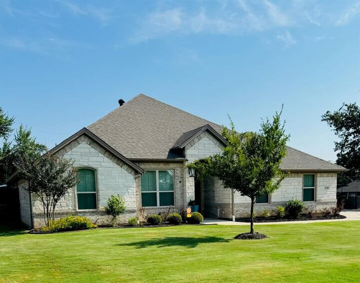 4706 W Wedgefield Road  Granbury TX 76049 photo
