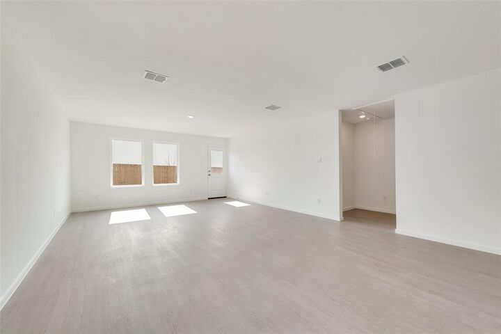 Property Photo: 11349 Rodeo Drive TX 76227