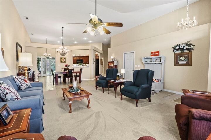 Property Photo:  3107 Belmont Avenue 7  AR 72601 