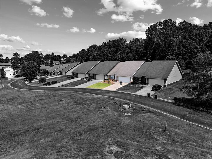 Property Photo: 3107 Belmont Avenue 7 AR 72601