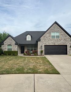 3951 Prince Philipe Street  Springdale AR 72764 photo