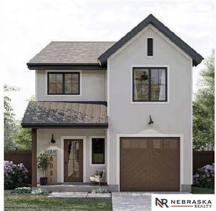 5517 North 52nd Street  Omaha NE 68104 photo