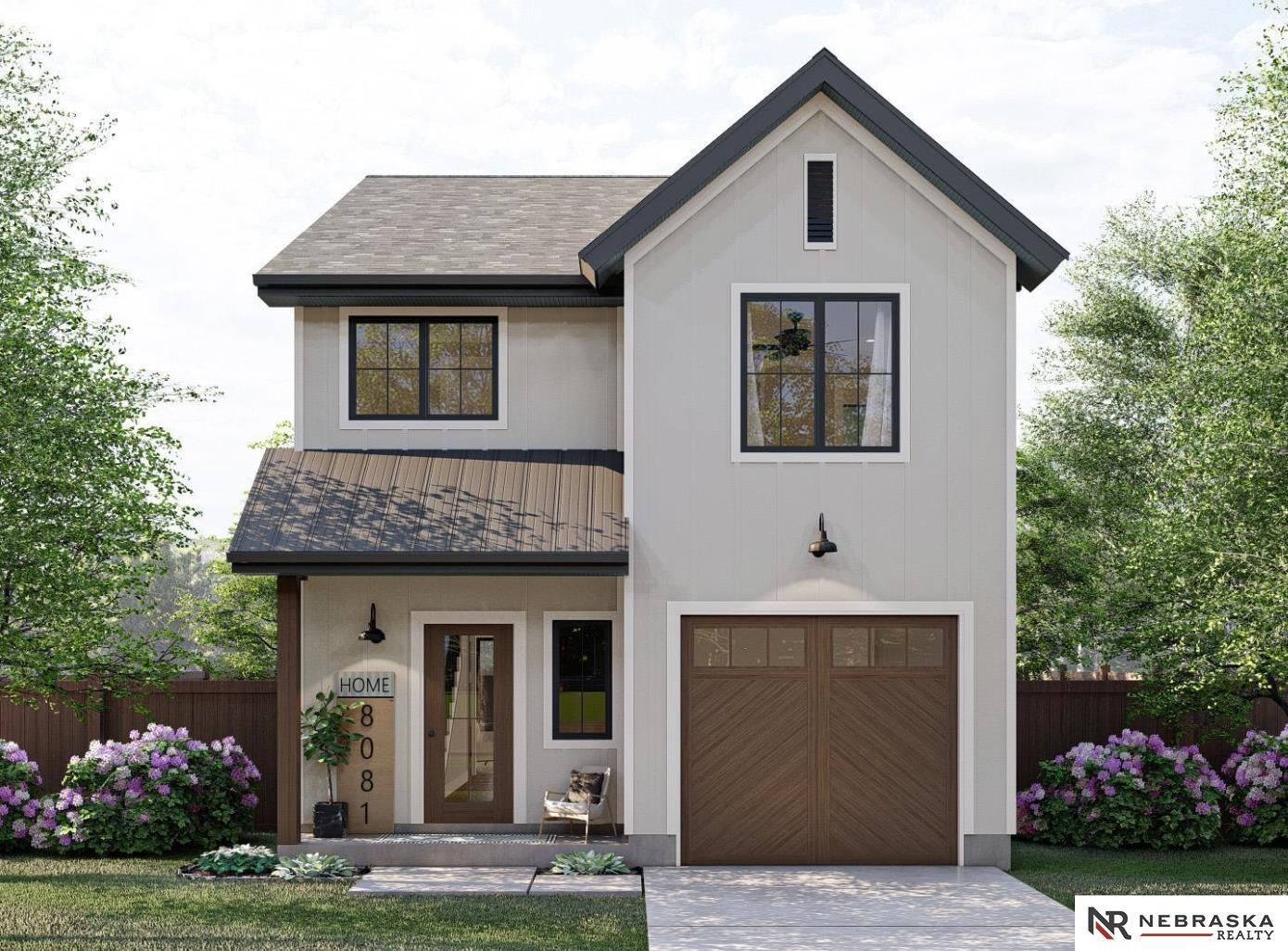 Property Photo: 5517 North 52nd Street NE 68104