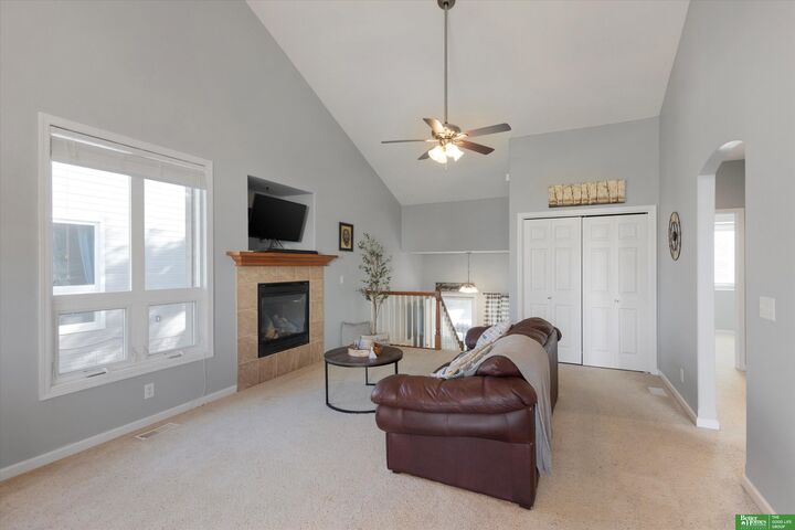 Property Photo: 7004 N 153rd Street NE 68007