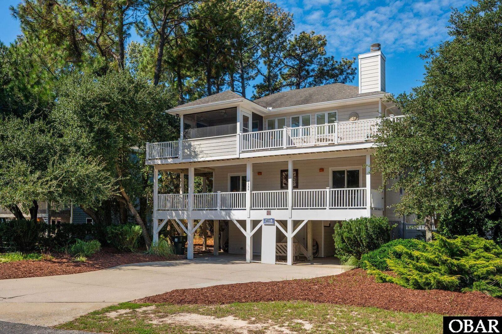 Property Photo: 1138 Morris Drive NC 27927