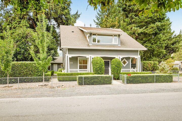 111 Cedar Street  Rogue River OR 97537 photo