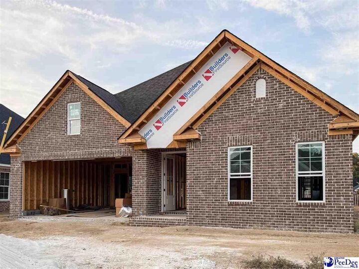 3012 Weatherstone Ln  Florence SC 29501 photo