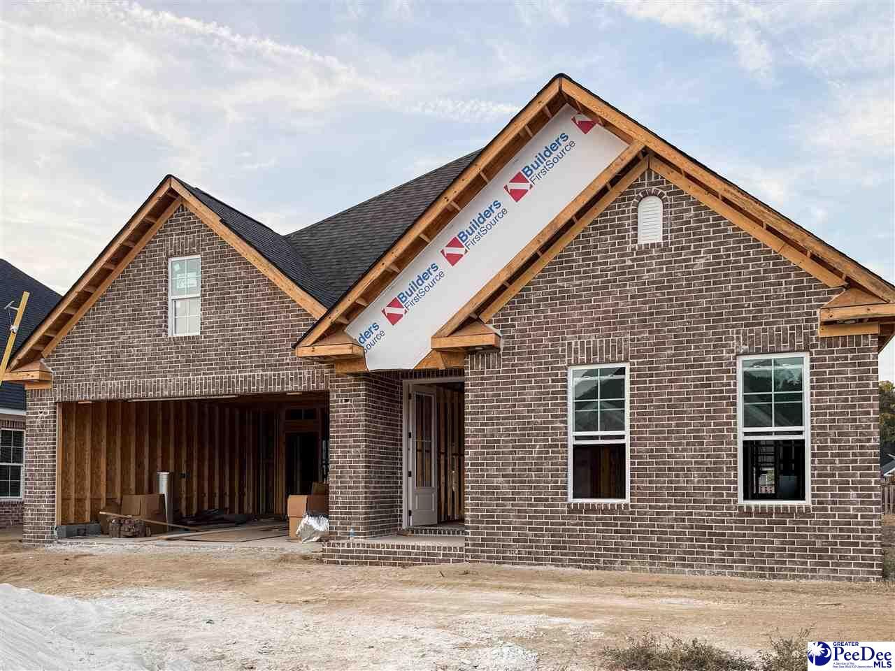 Property Photo:  3012 Weatherstone Ln  SC 29501 