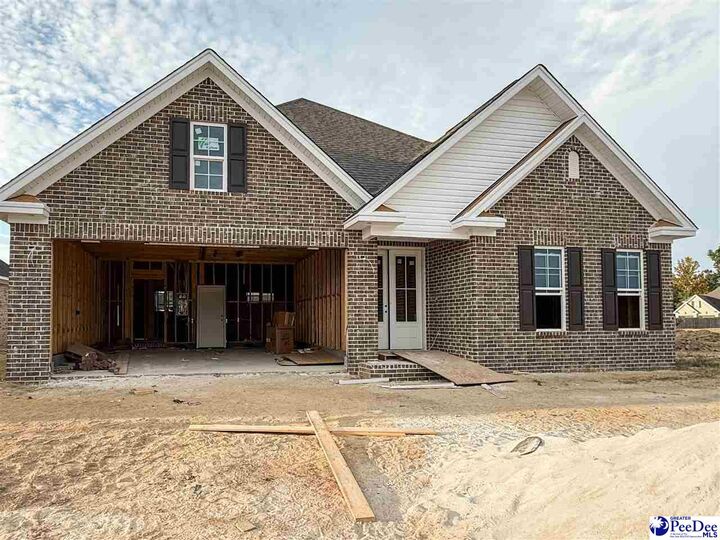 3012 Weatherstone Ln  Florence SC 29501 photo