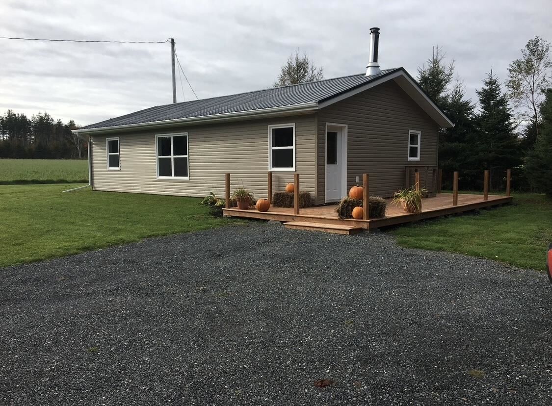Property Photo:  35 Harbour Road  PE C0A 2B0 
