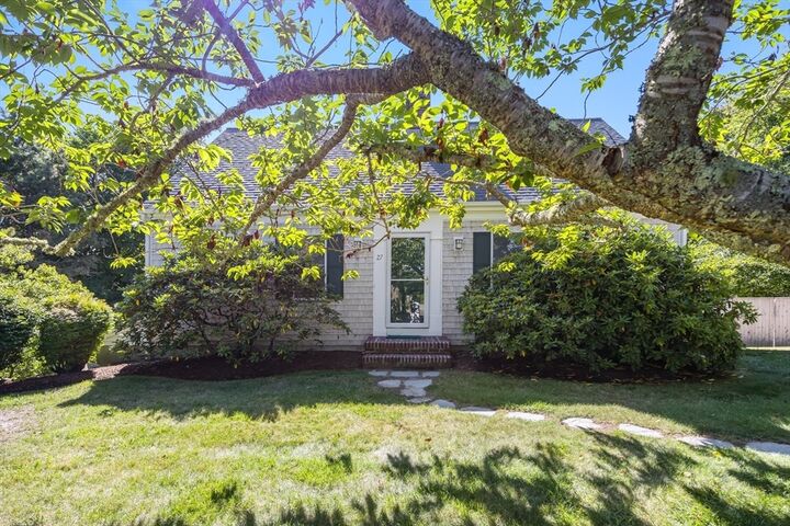 Property Photo:  27 Martha Kendrick Dr  MA 02633 
