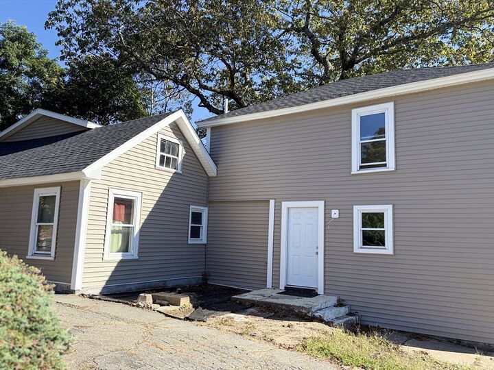 Property Photo: 27 Maple St MA 01562