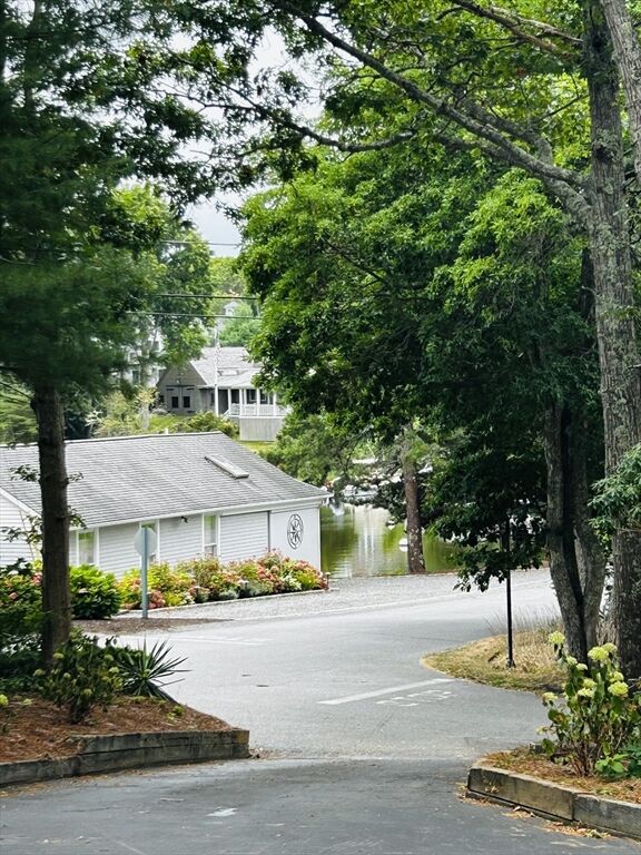 Property Photo:  30 Bright Coves Way  MA 02649 