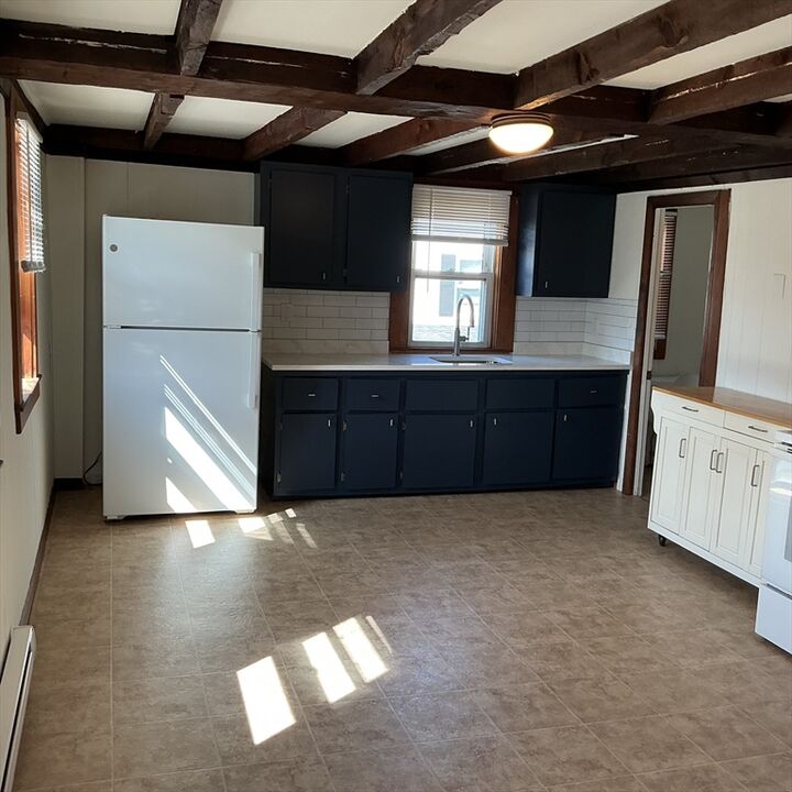 Property Photo:  41 High 6  MA 01913 