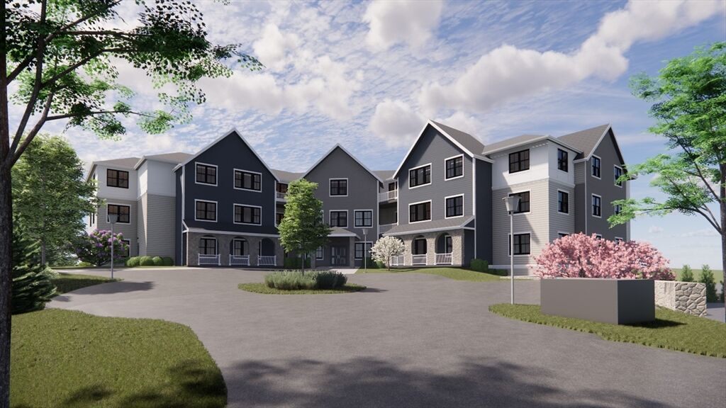 Property Photo: 16 Stearns Rd 103 MA 02482