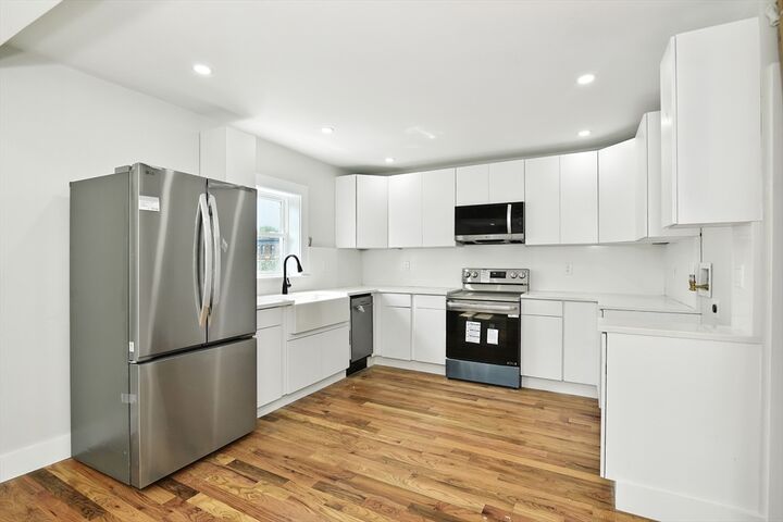 Property Photo:  9 Wilbur Street  MA 02125 