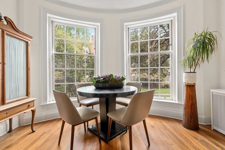 Property Photo: 141 Beaconsfield Road 1 MA 02445
