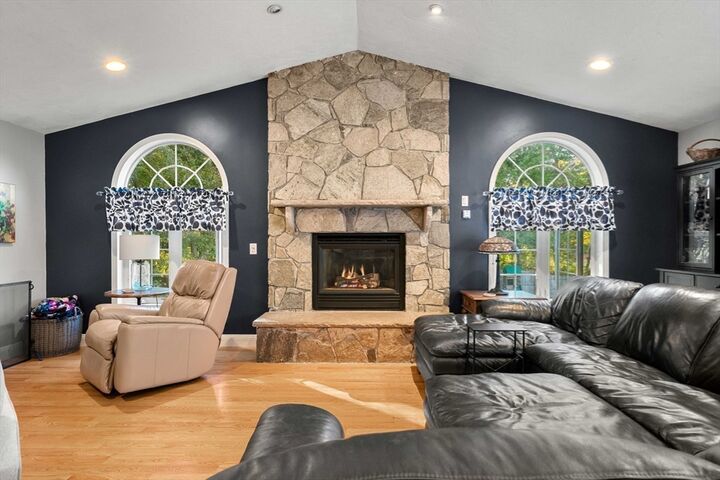 Property Photo: 151 Hyatt MA 01835