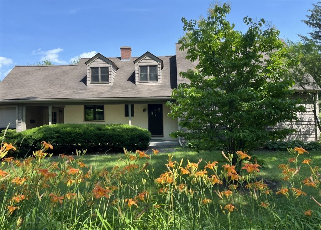 Property Photo: 15 Stanton Ave MA 01075