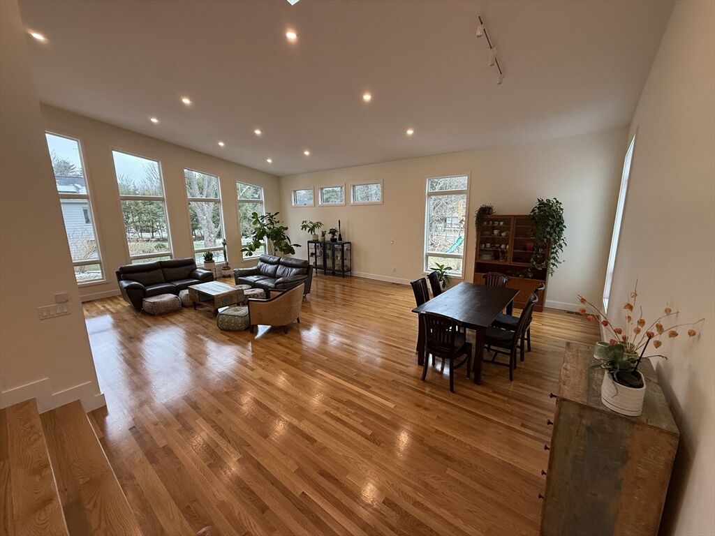 Property Photo:  1 Maureen Rd  MA 02420 