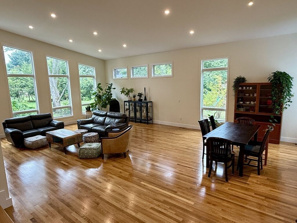 Property Photo:  1 Maureen Rd  MA 02420 