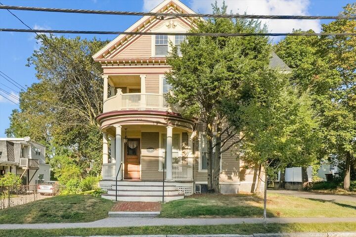 Property Photo:  312 Wilder Street  MA 01851 