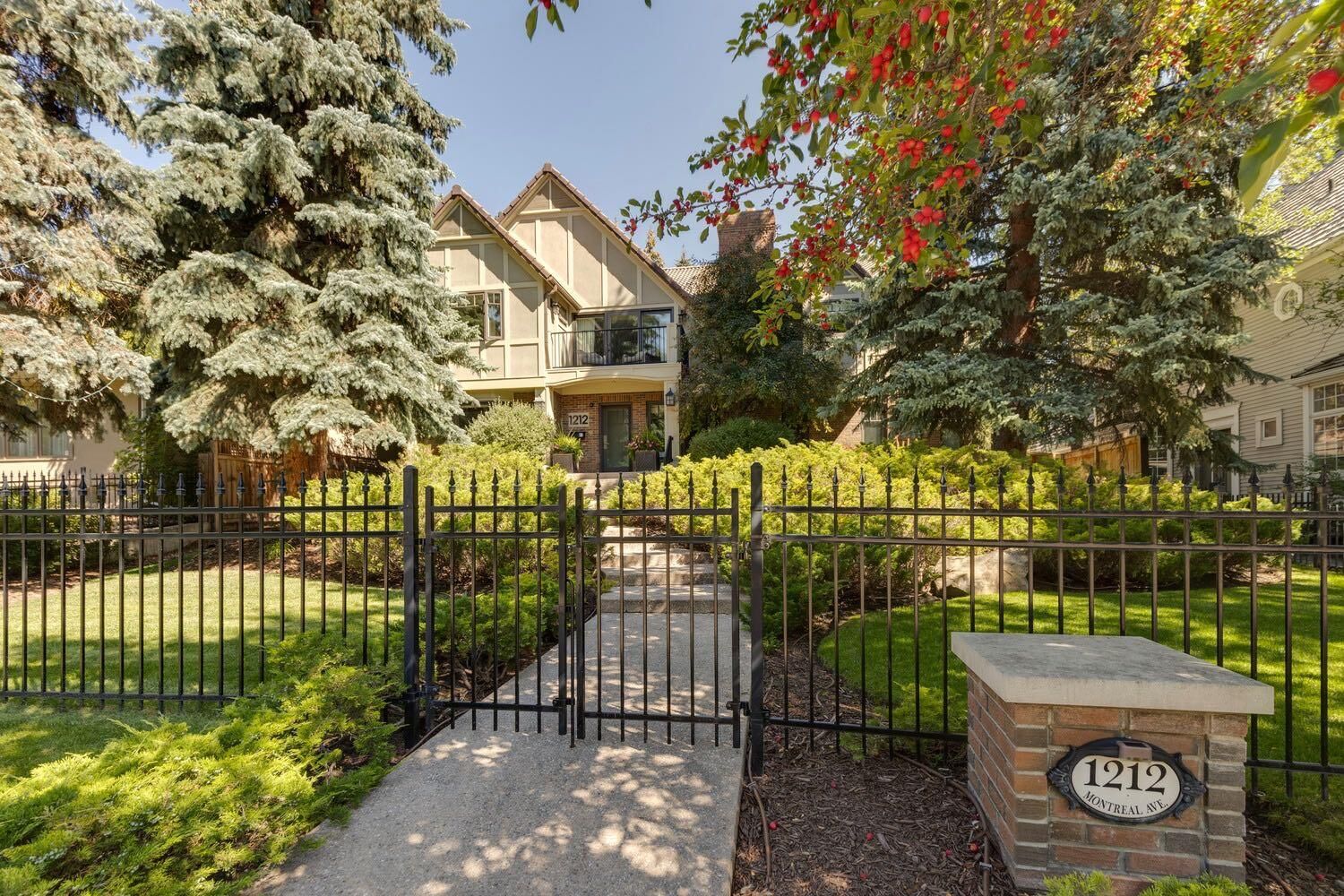 Photo de la propriété:  1212 Montreal Avenue SW  AB T2T 0Z4 