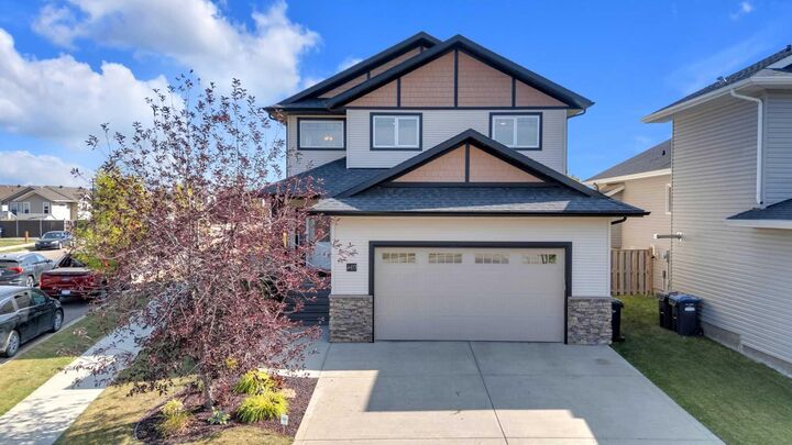 4413 Ryders Ridge Boulevard  Sylvan Lake AB T4S 0J9 photo