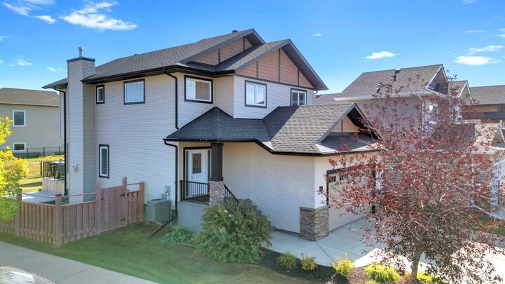 4413 Ryders Ridge Boulevard  Sylvan Lake AB T4S 0J9 photo
