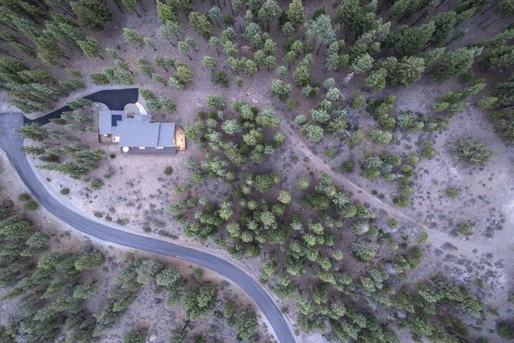Property Photo:  522 Nighthawk  CA 96122-0000 
