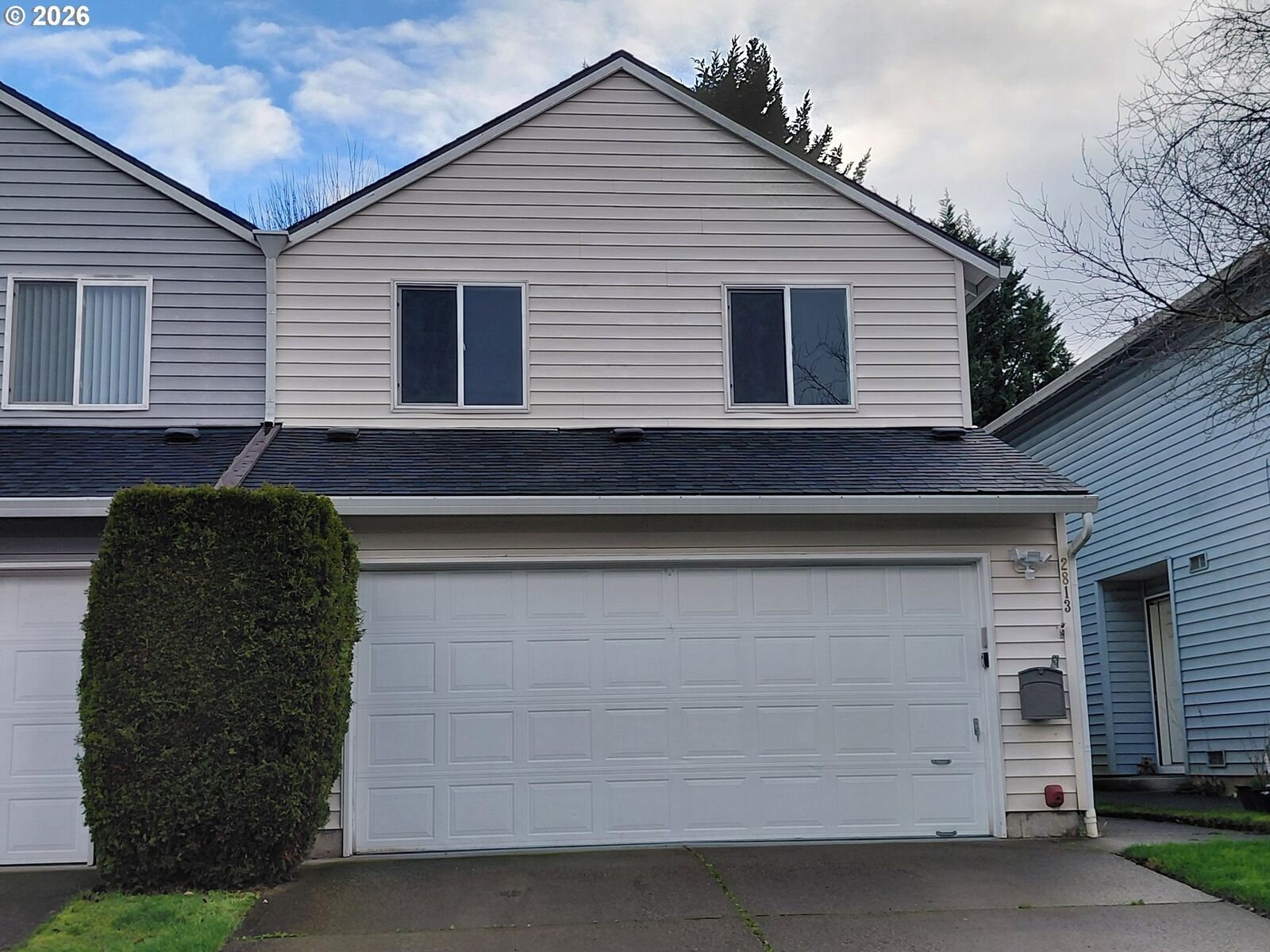 Property Photo:  2813 NE 116th Ave  WA 98682 