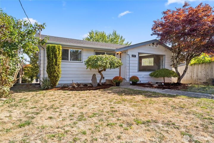 Property Photo:  3121 N Huson Street  WA 98407 