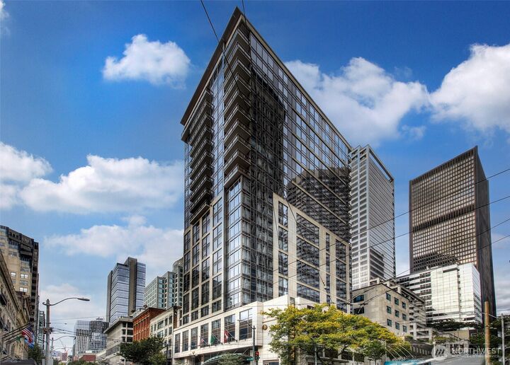 1000  1st Avenue 1903  Seattle WA 98104 photo